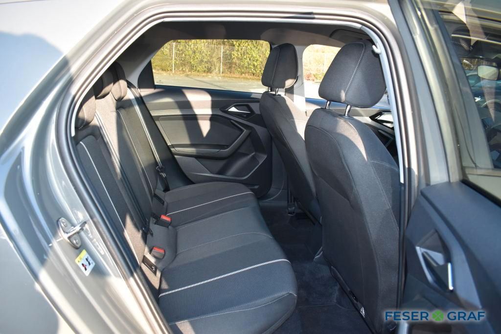 Audi A1 30 TFSI Allstreet S-tronic - Samsaru's Car Outlet