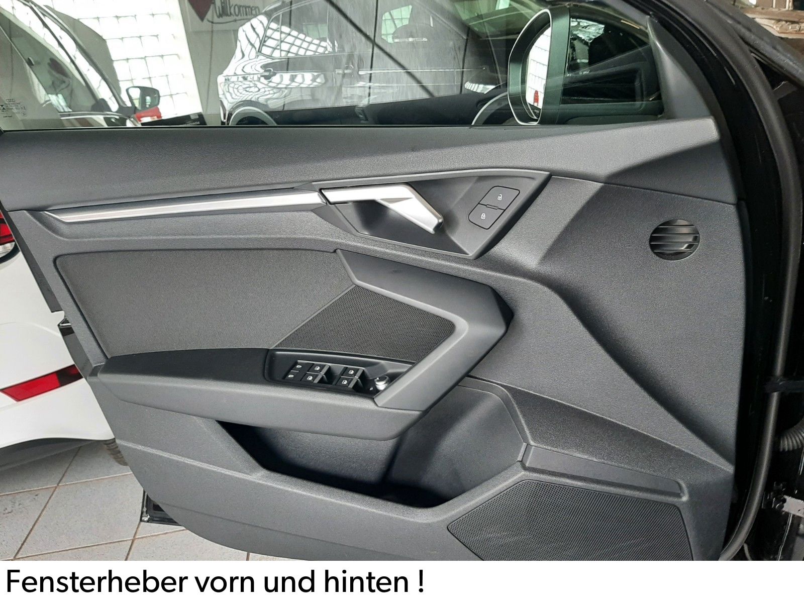 Audi A3 Sportback TFSI - Samsaru's Car Outlet