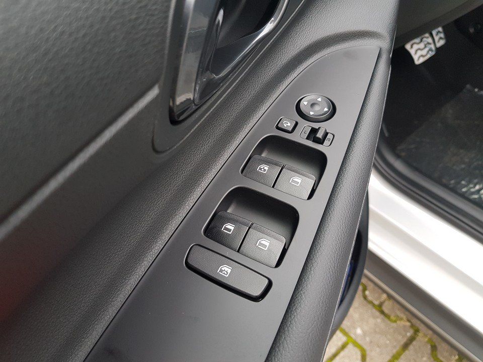 Hyundai i20 1.0 T-GDI (100 PS) 7-DCT 2WD N Line, Ass