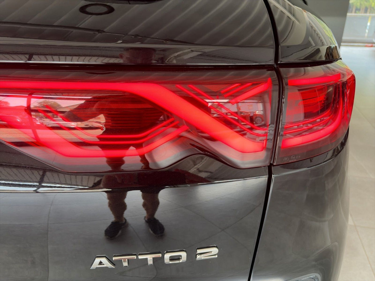 BYD Atto 2