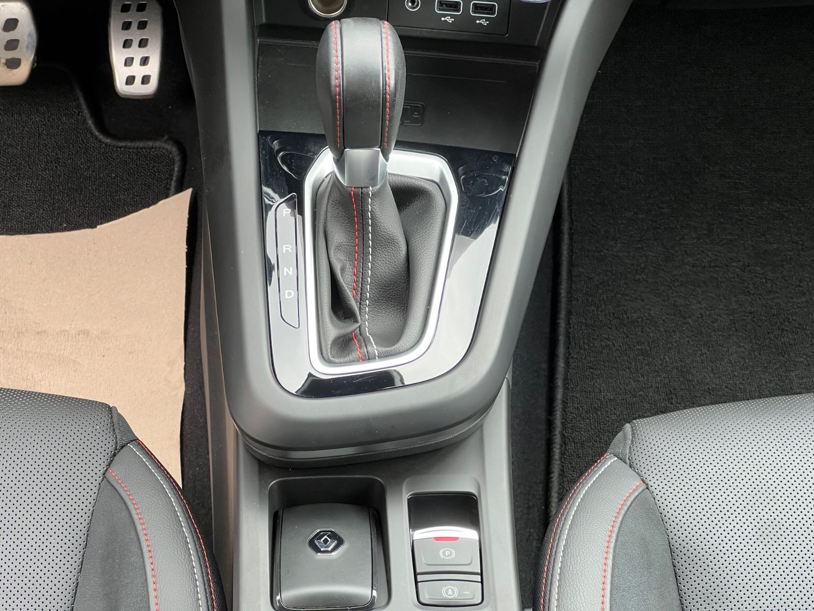 Renault Arkana R.S. Line - Samsaru's Car Outlet