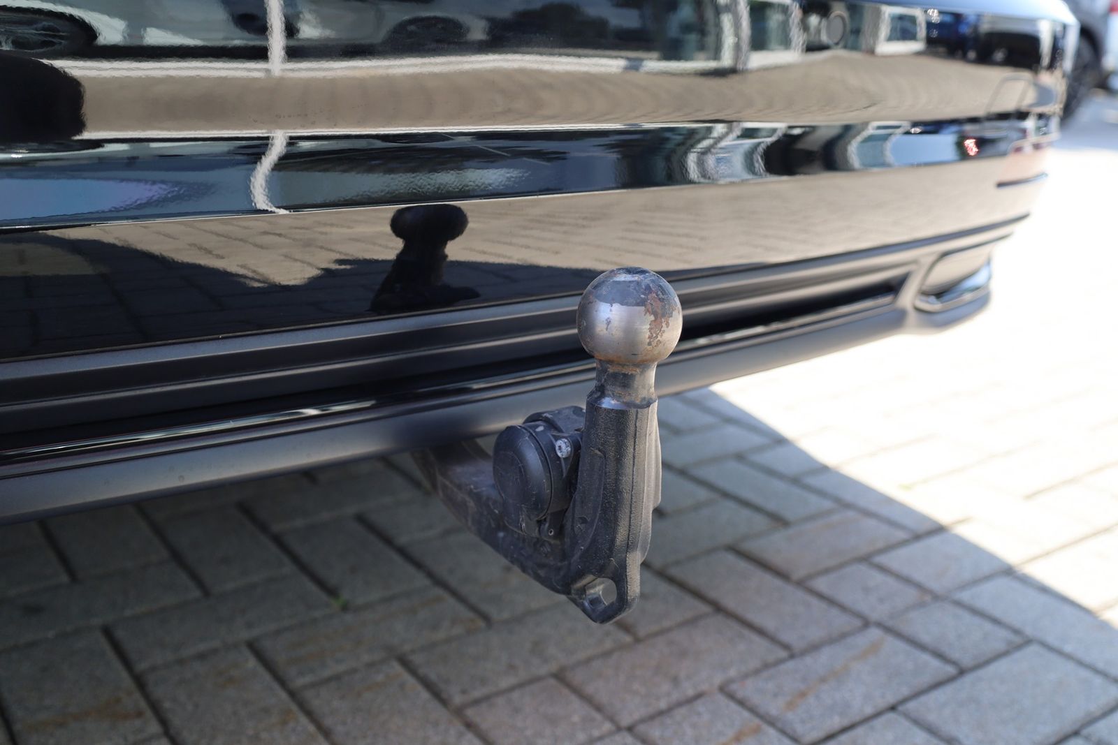 Audi A6 40 Avant sport S-Tronic - Samsaru's Car Outlet