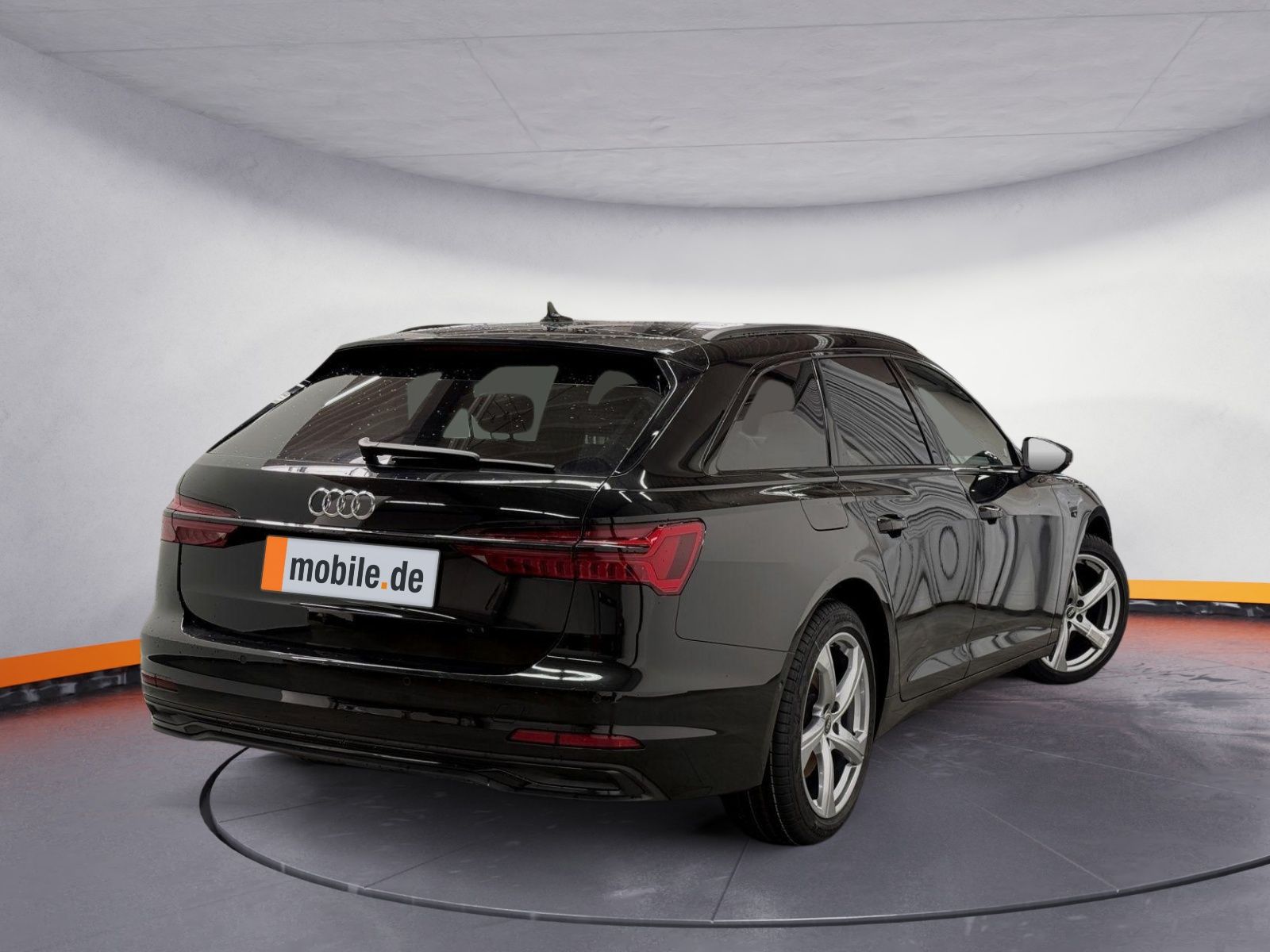 Audi A6 Avant 45 TFSI ADVANCED - Samsaru's Car Outlet