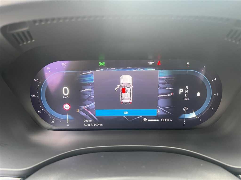 Volvo XC 60 R Design 2.0 B4 D AWD Automatik Xenium-Pak