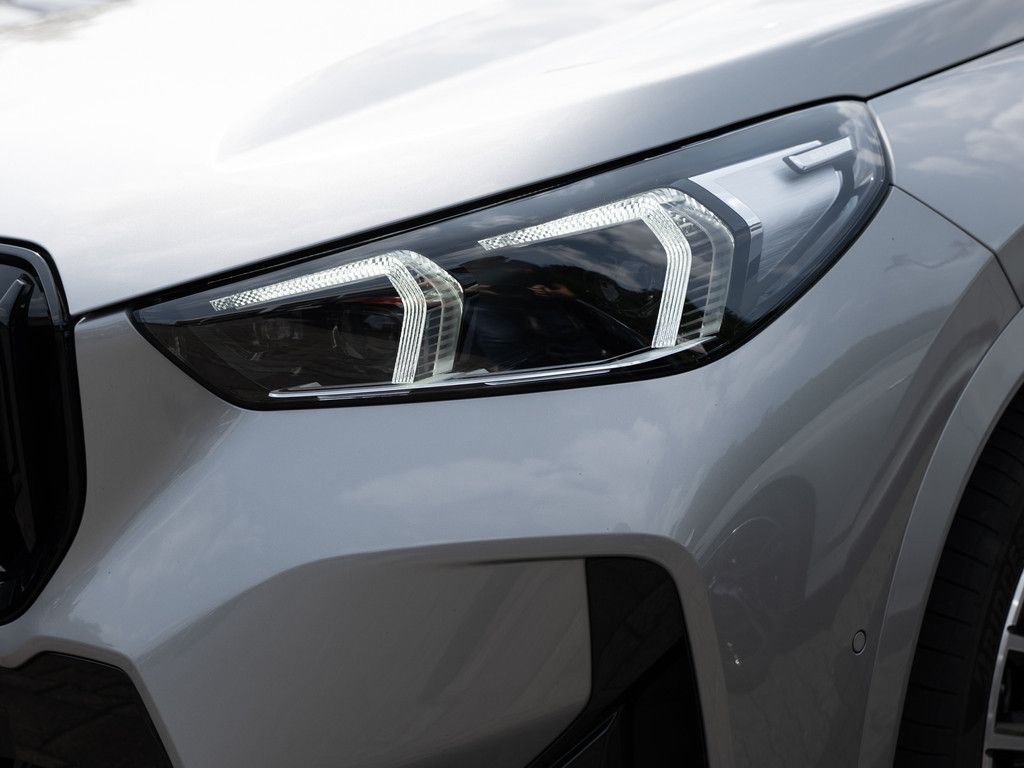BMW X1 xDrive 20d M-Sport - Samsaru's Car Outlet