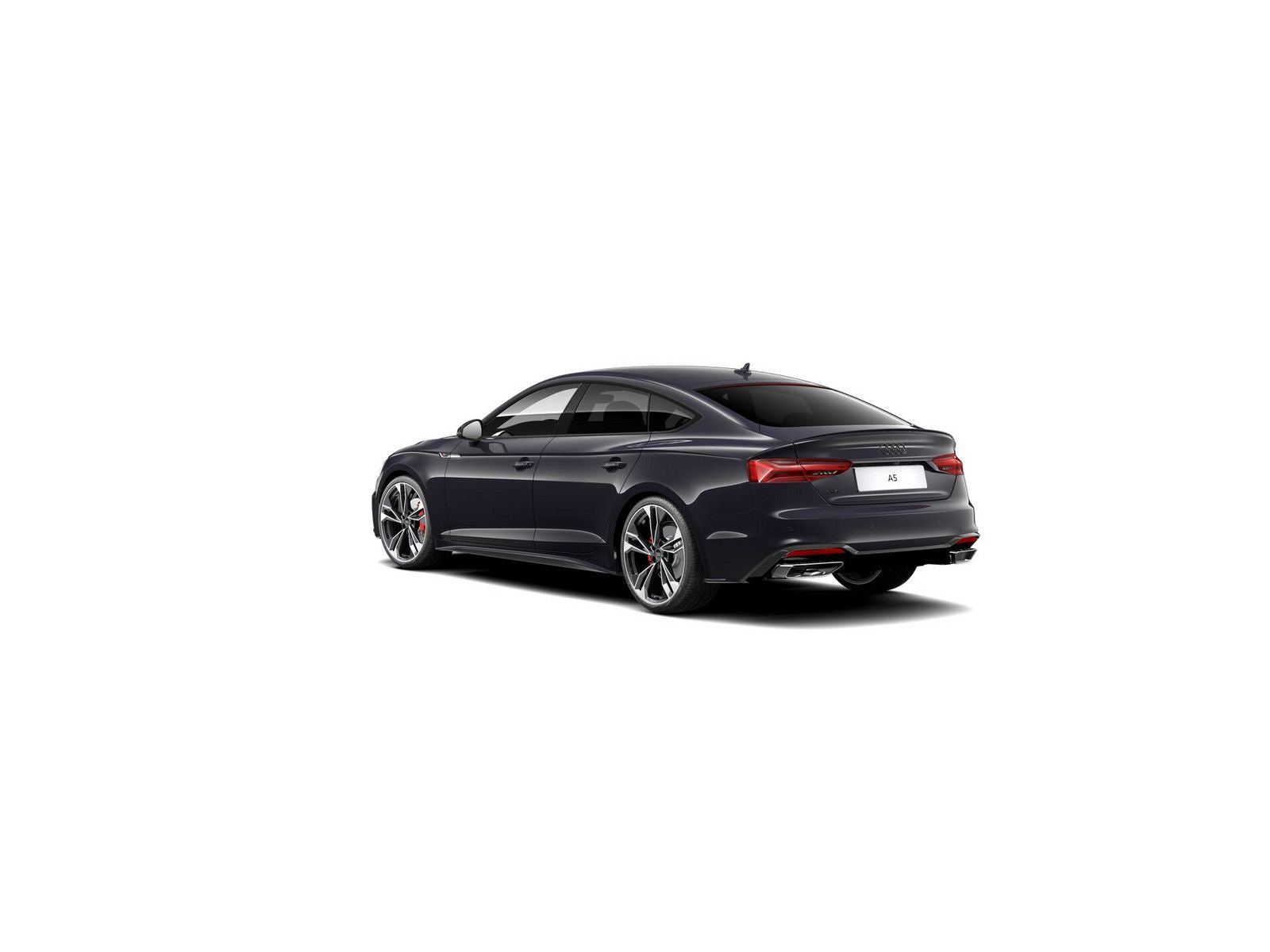 Audi A5 Sportback 40 TDI quattro S line B&O*Matrix*To