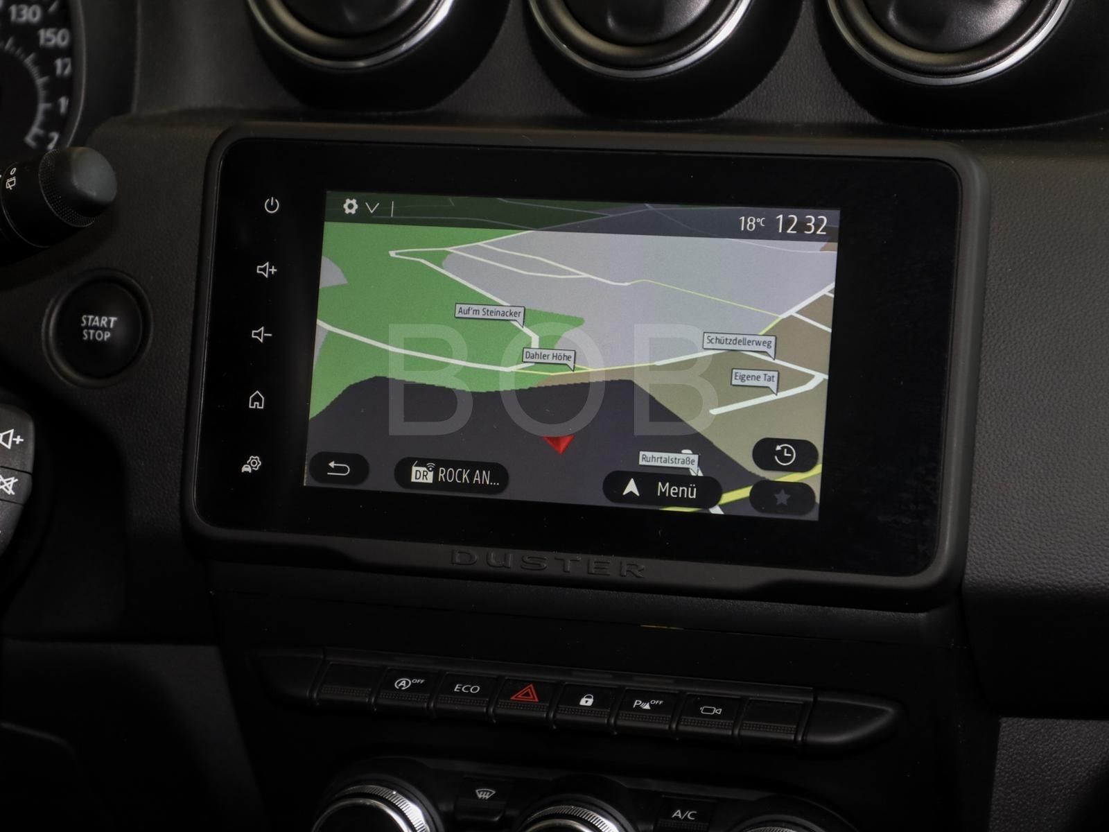 Dacia Duster Prestige+ - Samsaru's Car Outlet