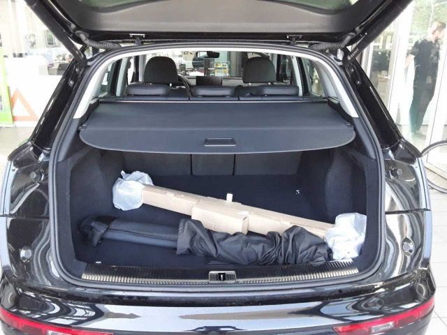 Audi Q5 SUV S line 40 TDI quattro - Samsaru's Car Outlet