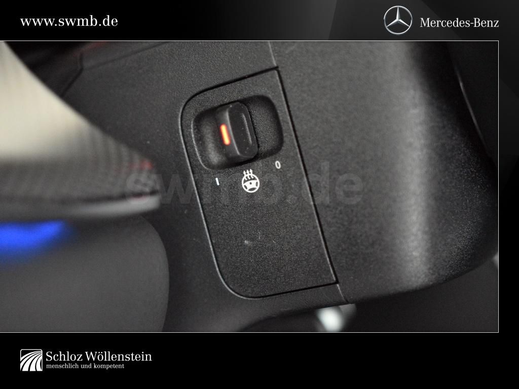 Mercedes-Benz V 250 AVANTGARDE AMG 4x4 - Samsaru's Car Outlet