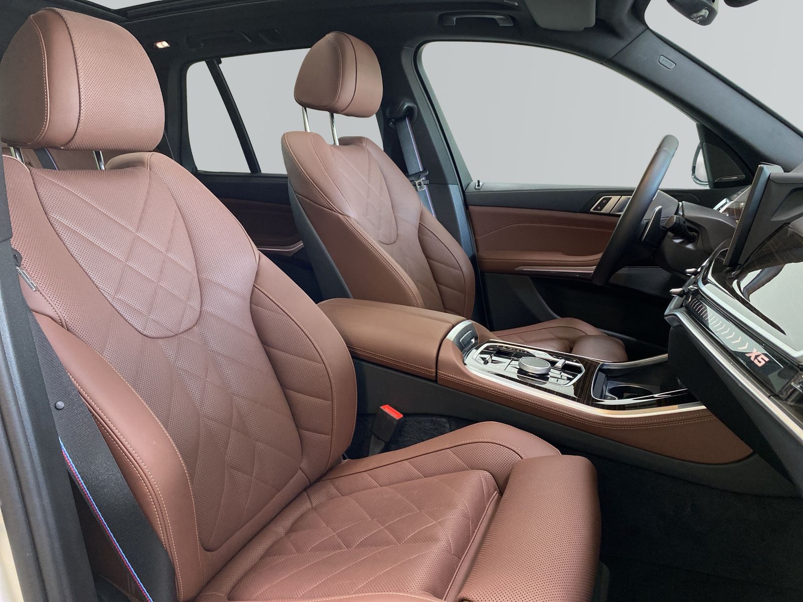 BMW X5 xDrive50e M Sportpaket*H&K*Pano*AHK*DAB*360°K