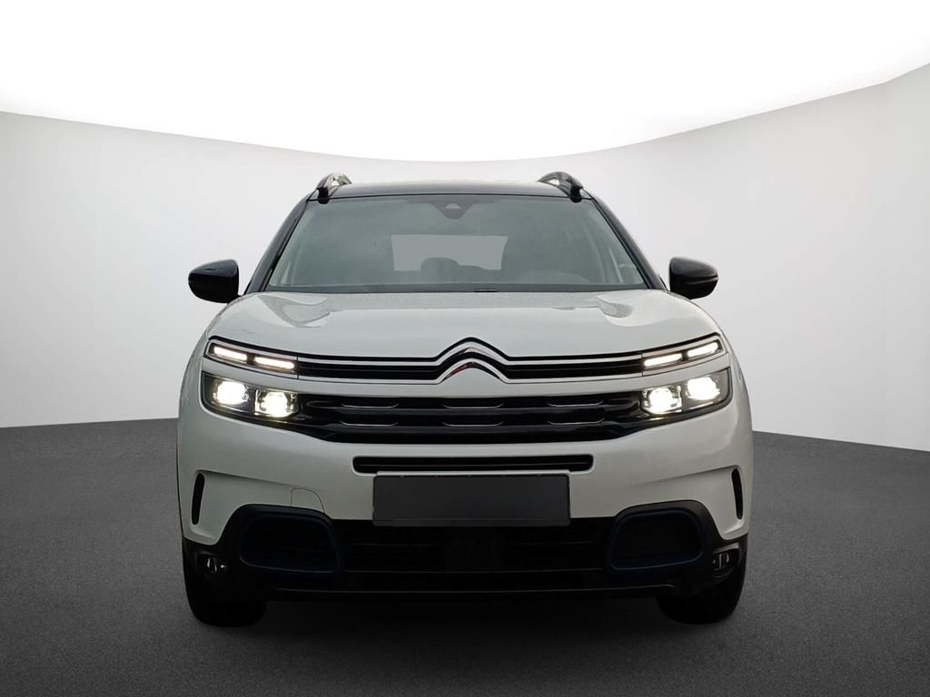 Citroën C5 Aircross Shine Pack Hybrid