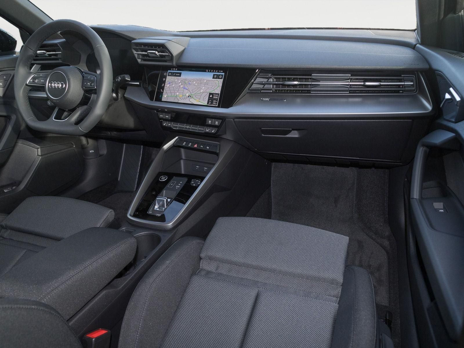 Audi A3 Sportback 30 TFSI S LINE - Samsaru's Car Outlet