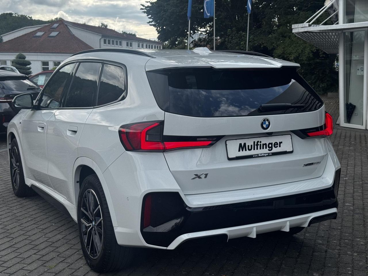 BMW X1 x23i M Sport - Samsaru's Car Outlet