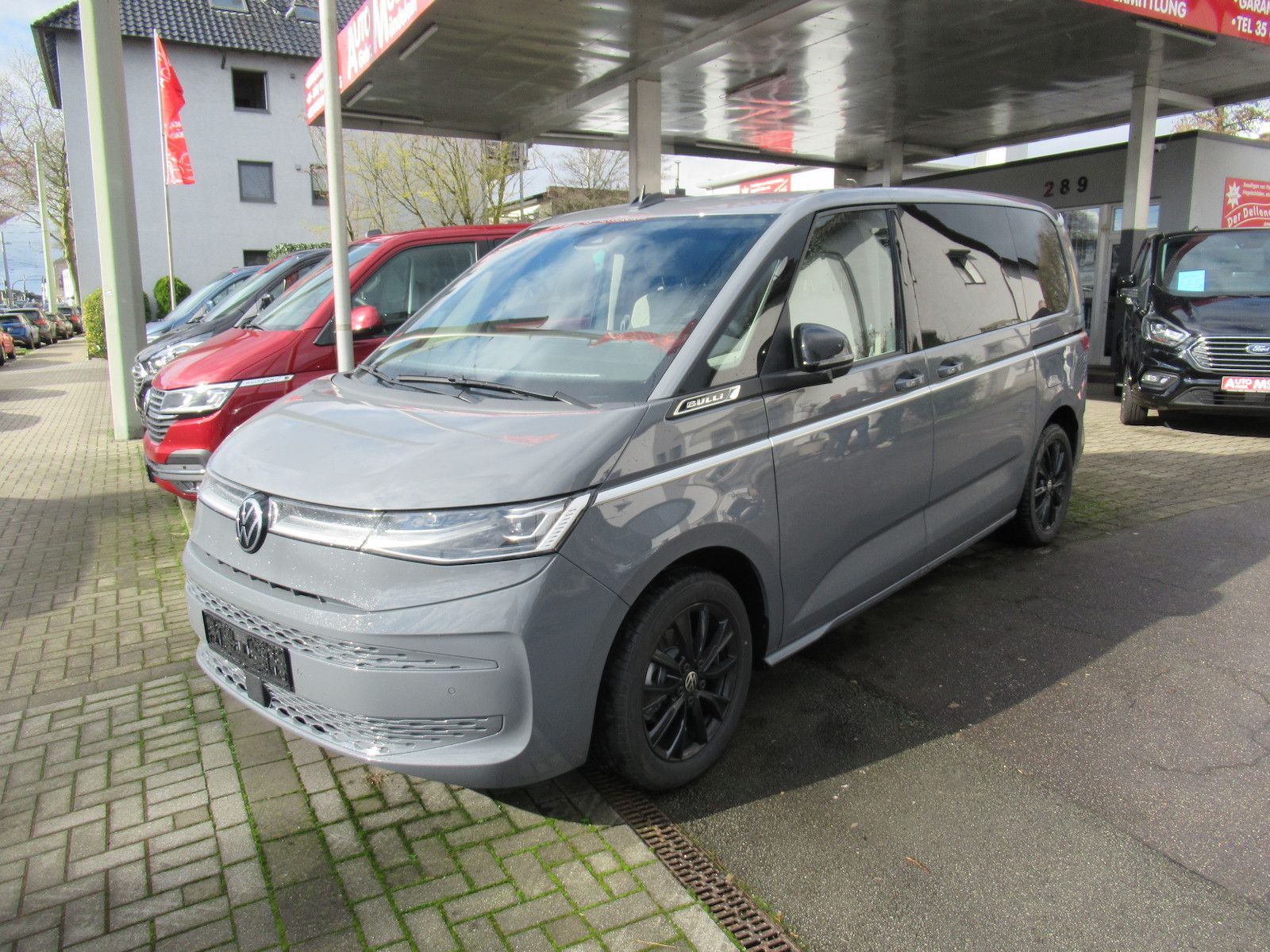 Volkswagen T7 Multivan Style DSG - Samsaru's Car Outlet