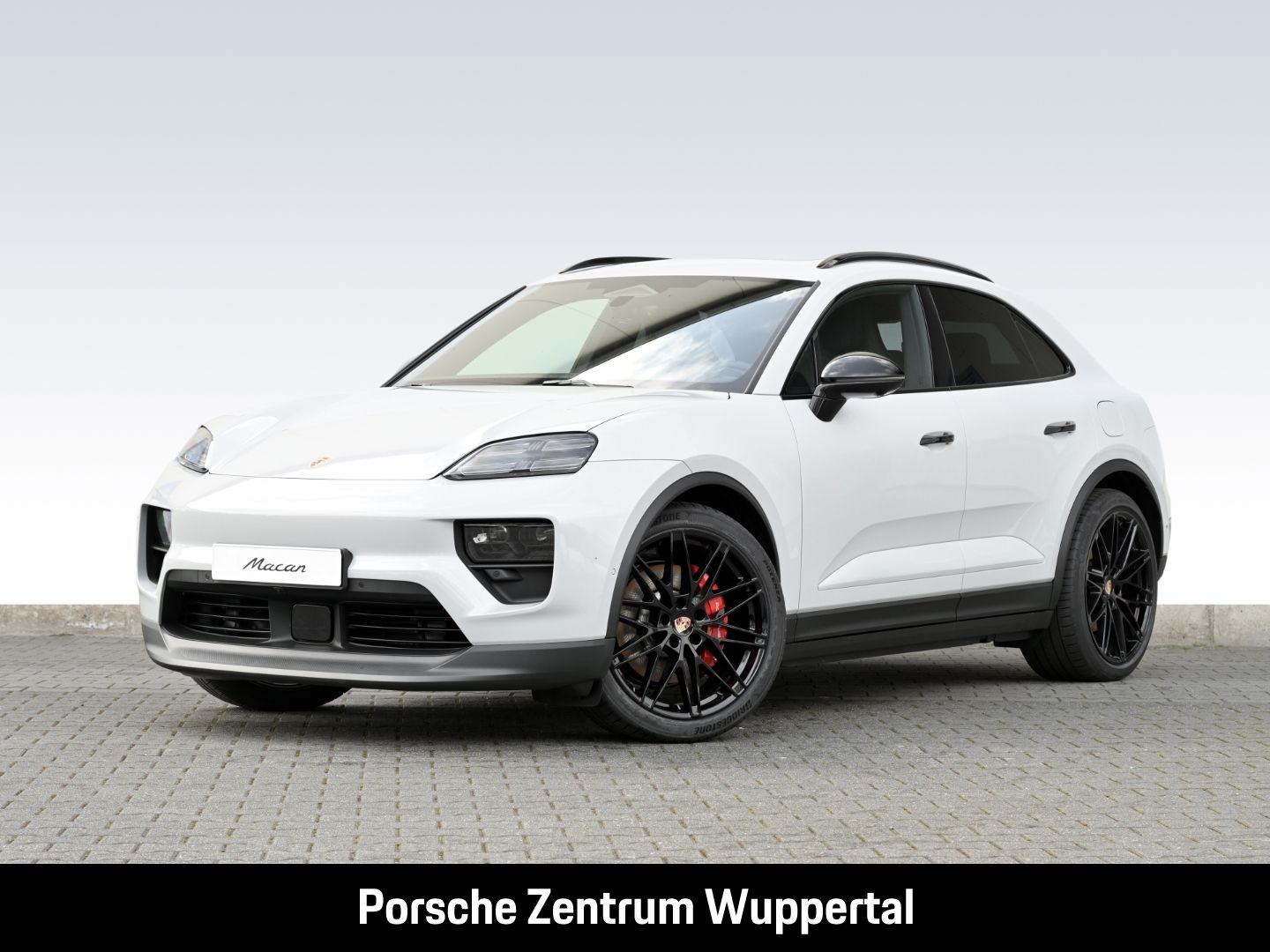 Porsche Macan 4S Surround-View BOSE InnoDrive Panorama