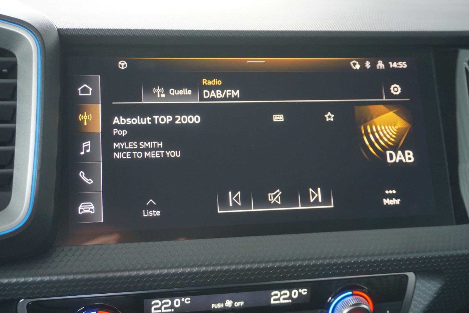 Audi A1 Sportback 40 TFSI S tronic S line - Samsaru's Car Outlet