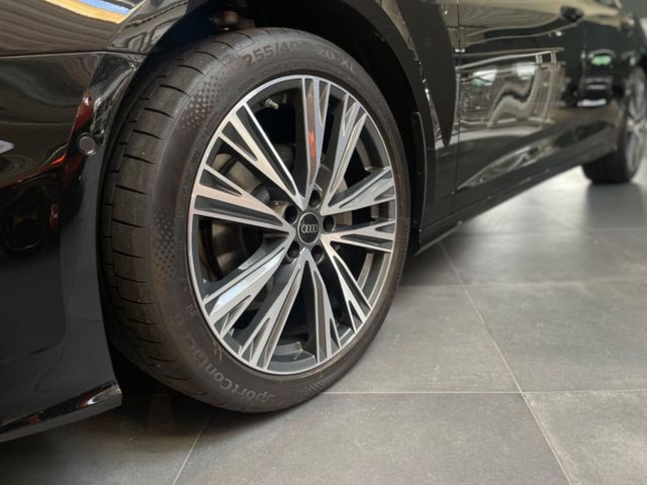 Audi A6 40 TDI quattro S line - Samsaru's Car Outlet