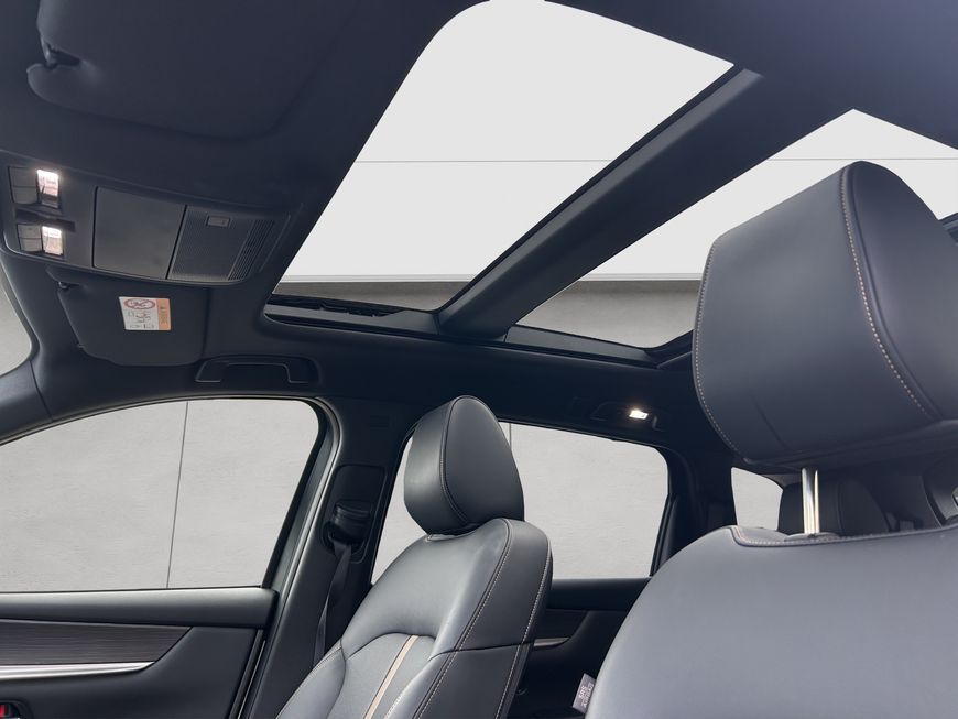 Mazda CX-80 AWD PHEV Aut. HOMURA PLUS