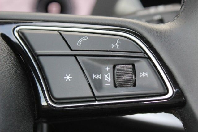 Audi A3 Sportback 40 TFSI e S tronic LED Navi ASI GRA