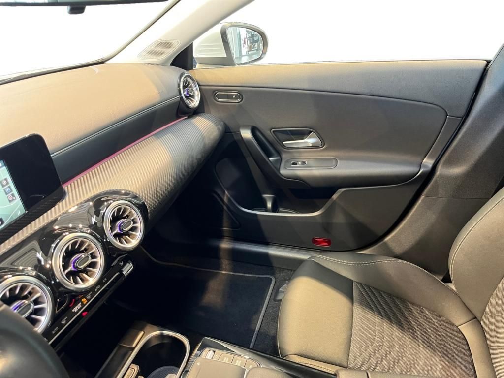 Mercedes-Benz CLA 200 d 4MATIC Shooting Brake - Samsaru's Car Outlet