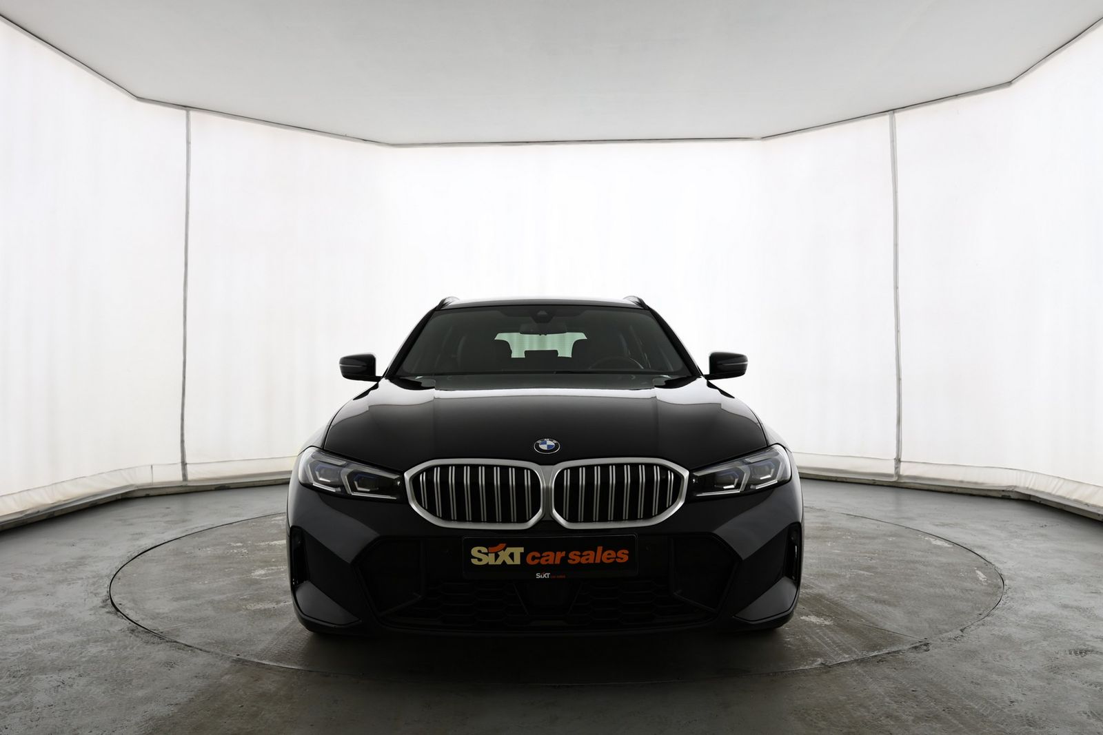 BMW 320d xDrive M Sport - Samsaru's Car Outlet