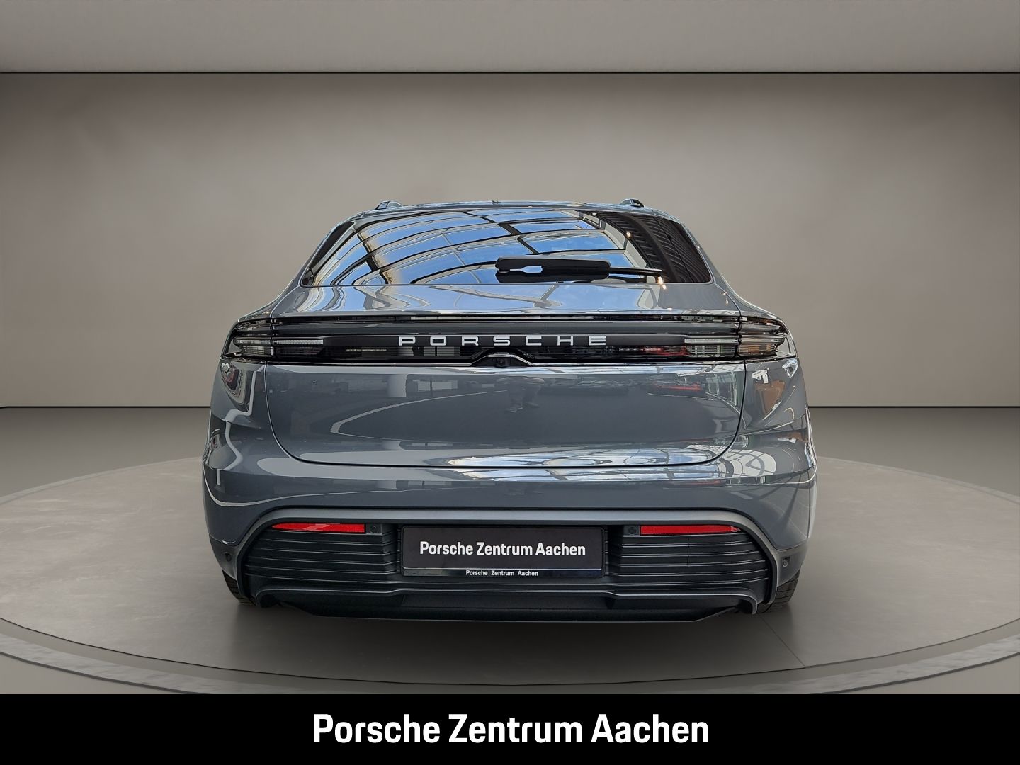 Porsche Macan 4S BOSE Surround View LED-Matrix