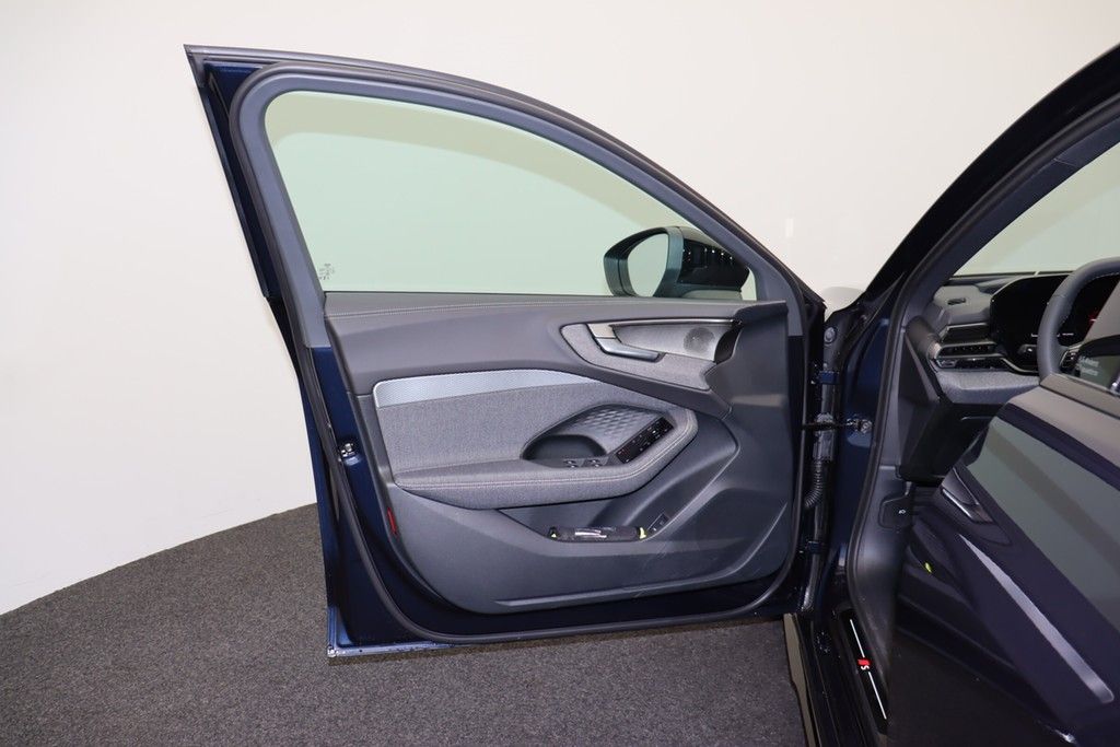 Audi A5 Avant TDI 150 kW quattro S line LED Navi B&O