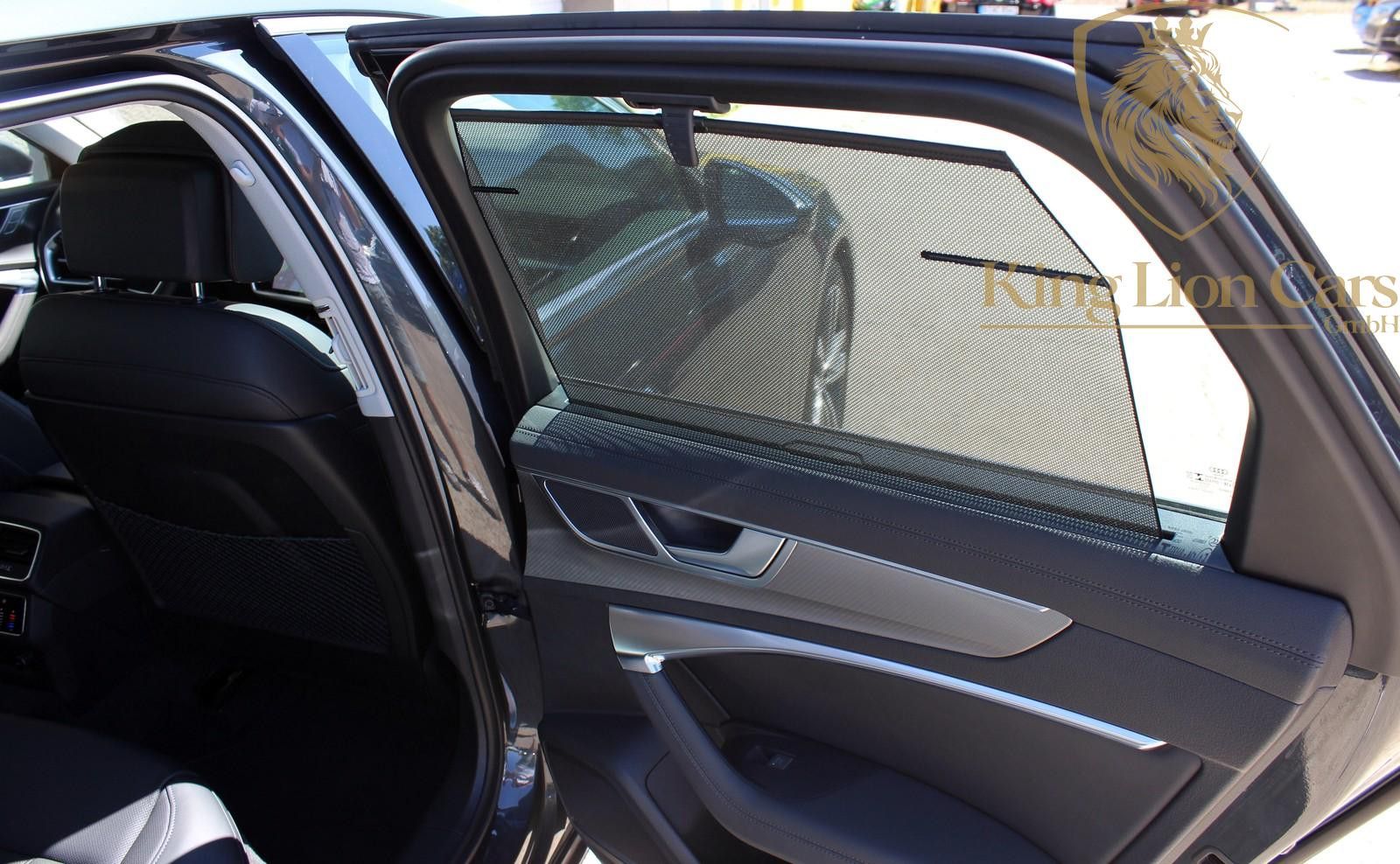 Audi A6 Avant 50 TDI S LINE - Samsaru's Car Outlet