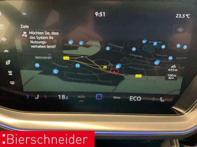 Volkswagen Touareg 3.0 TDI R-Line AHK PANO STAND HuD 22