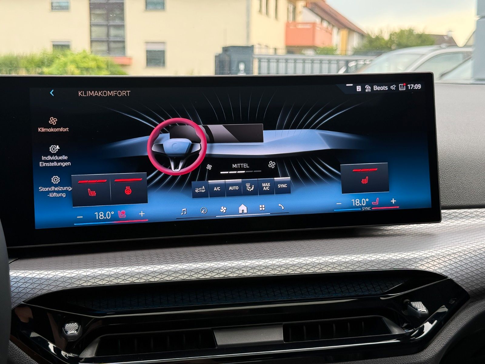 BMW 320d xD M Sport pro HuD Pano hifi StHzg memory