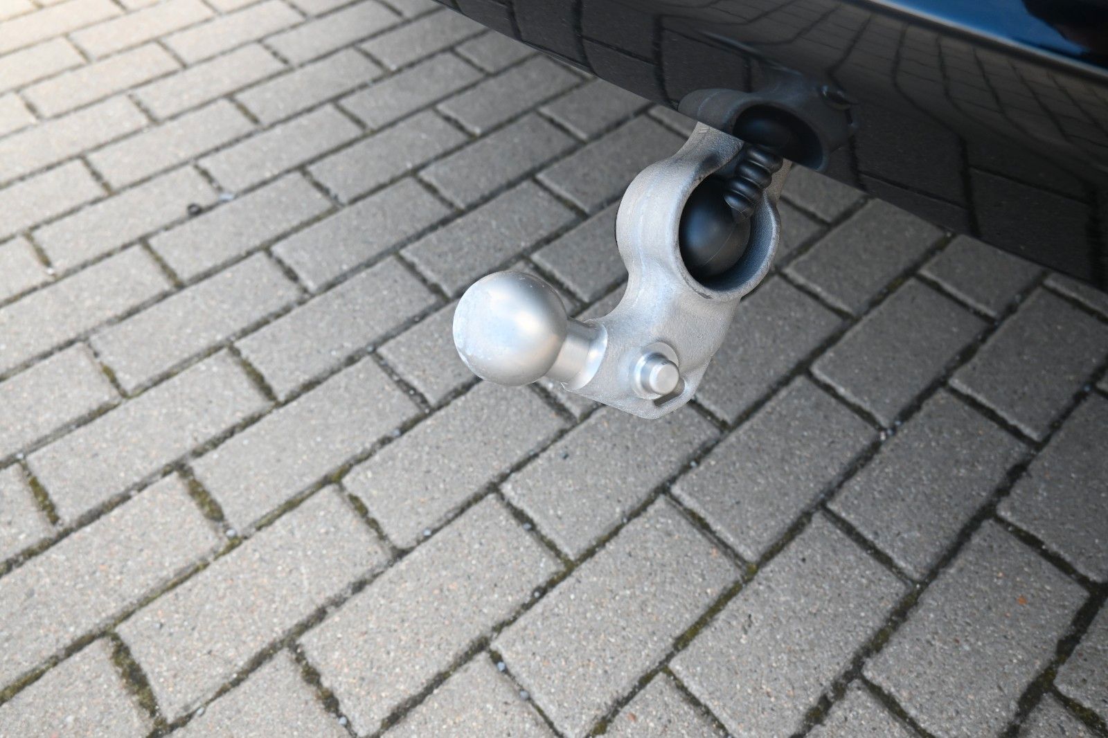 Volvo XC60 B4 D AWD Ultimate Dark*STDHZG*LUFT*360°*ACC