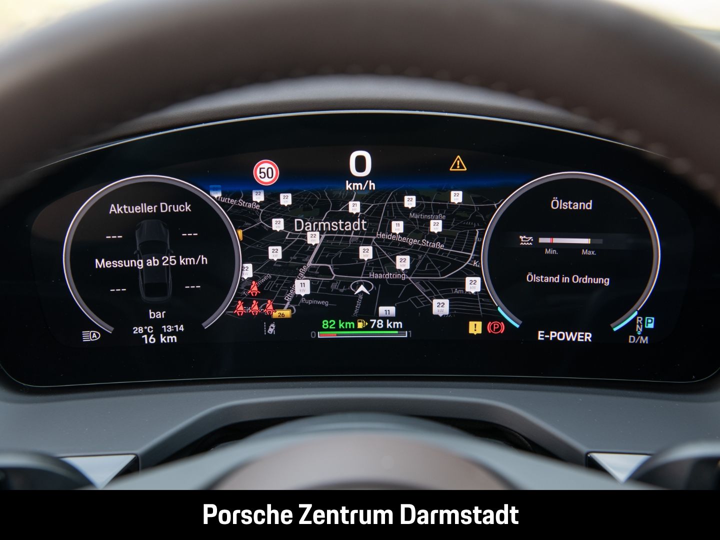 Porsche Panamera 4 E-Hybrid LED-Matrix Sportabgas BOSE