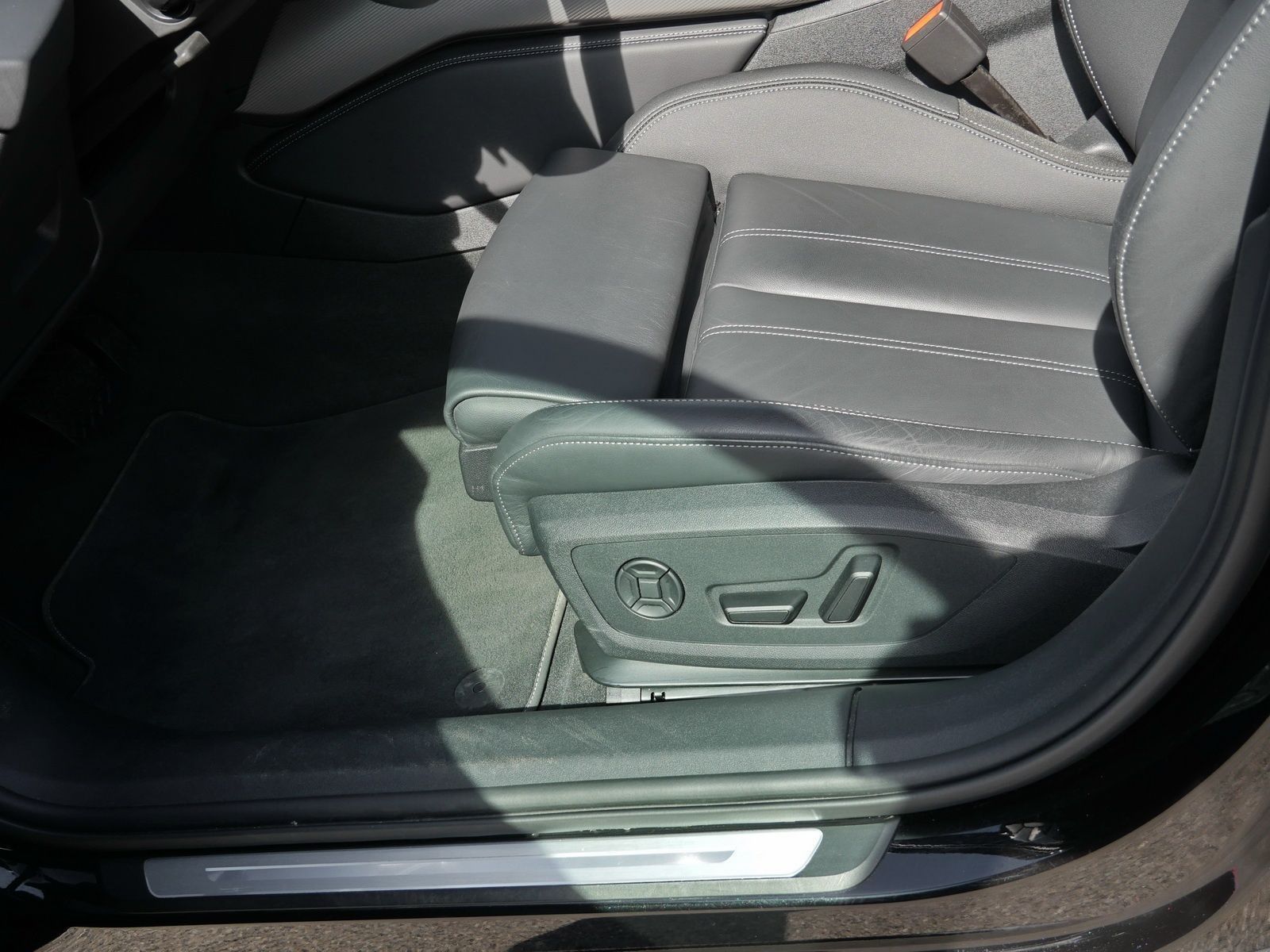 Audi A6 Avant 55 TFSI qu. S line TechPlus*B&O*HuD*AHK