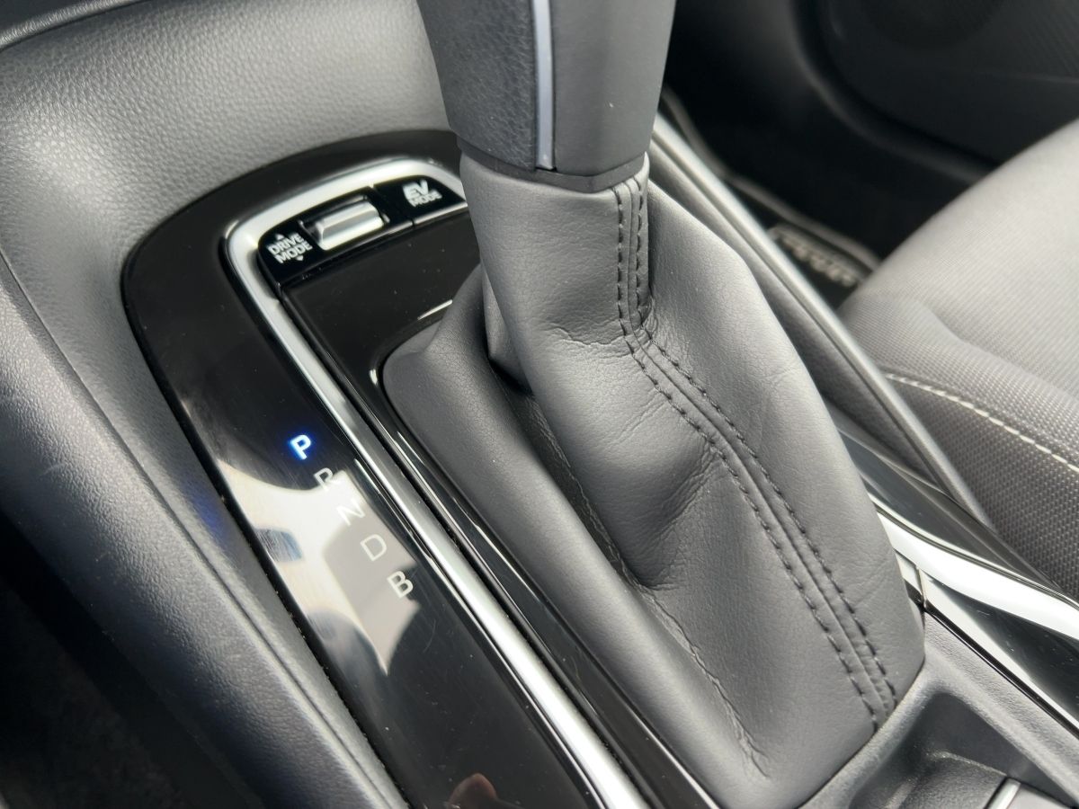 Toyota Corolla Hybrid Club - Samsaru's Car Outlet