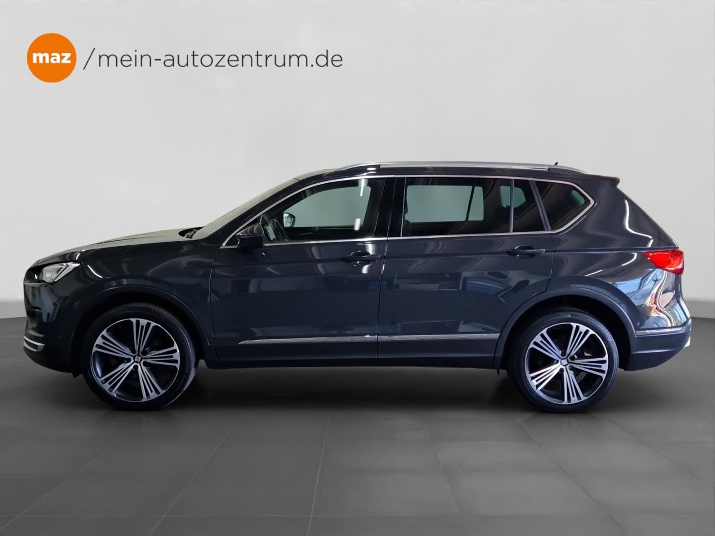 Seat Tarraco 2.0 TSI Xcellence 4Drive Alu LED AHK Pan