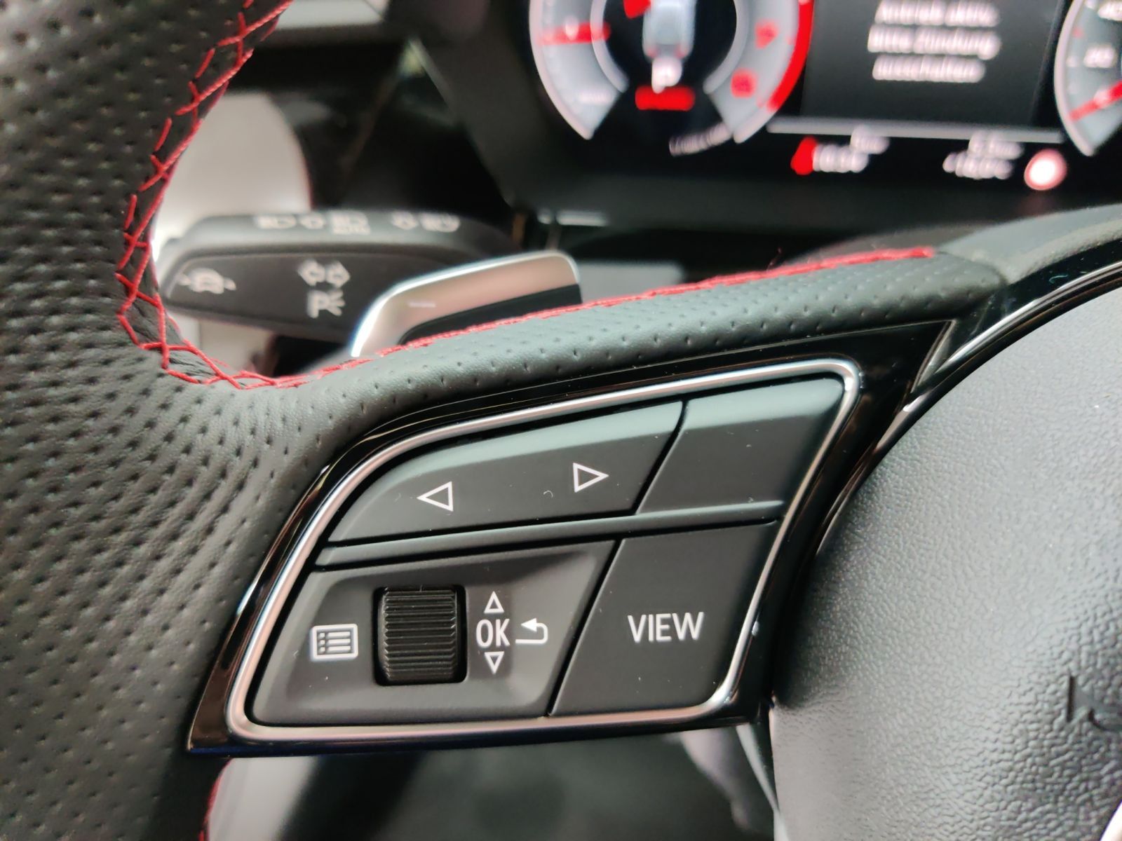 Audi A3 Sportback S line 35 TFSI S-tr/Matrix/S-Inter.