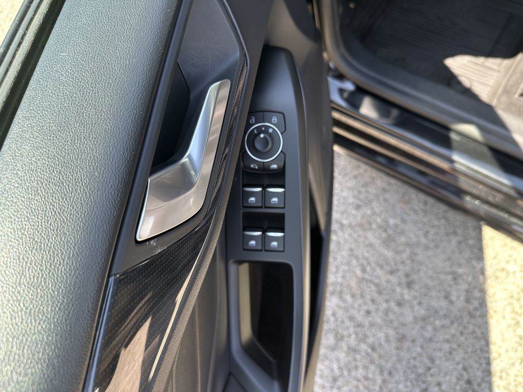 Ford Focus Turnier 1.0 EcoBoost MHEV Aut. ST-LINE Syn