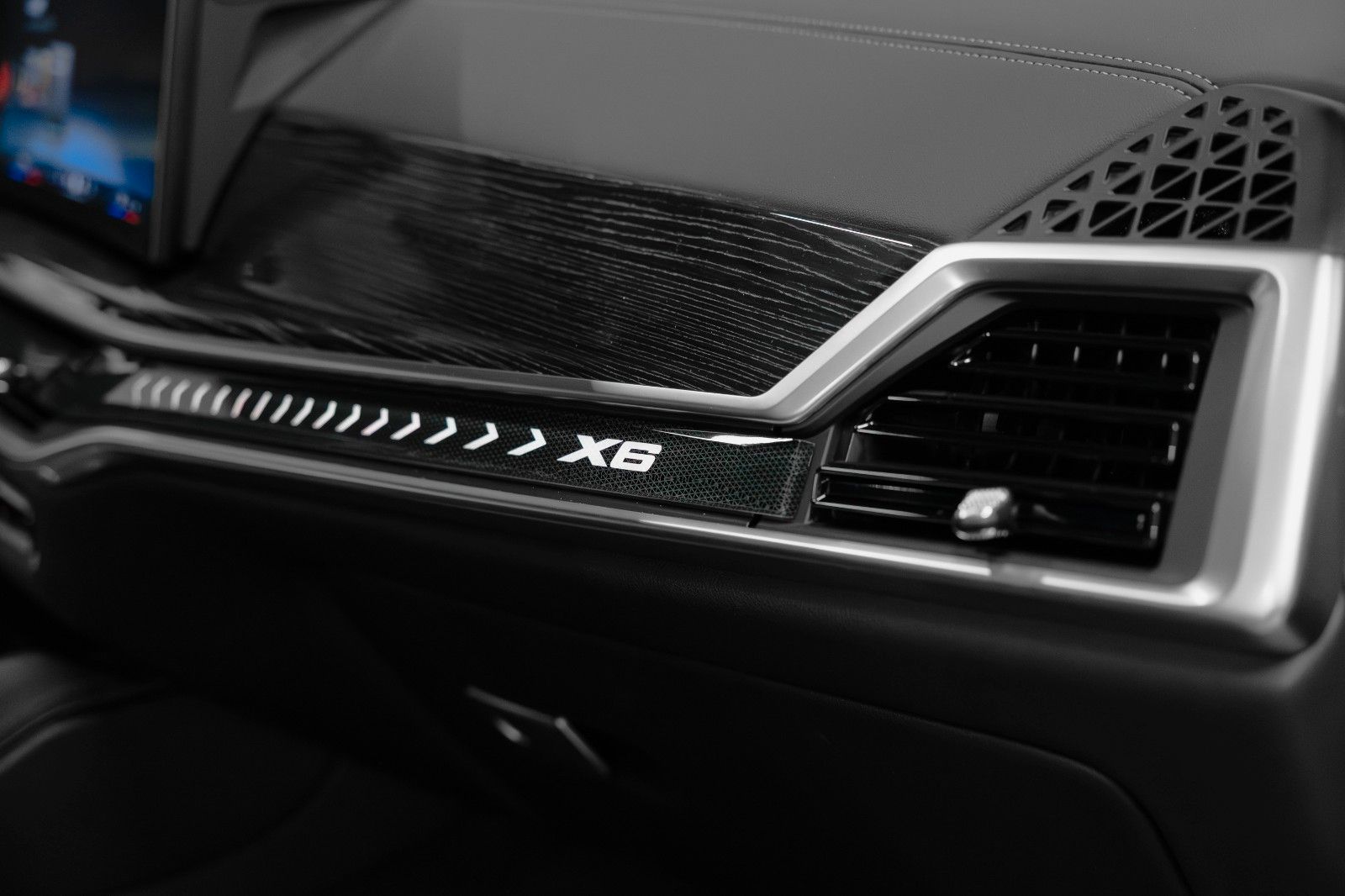 BMW X6*30d*xDRIVE*M SPORT PAKET*CARBON*STOCK