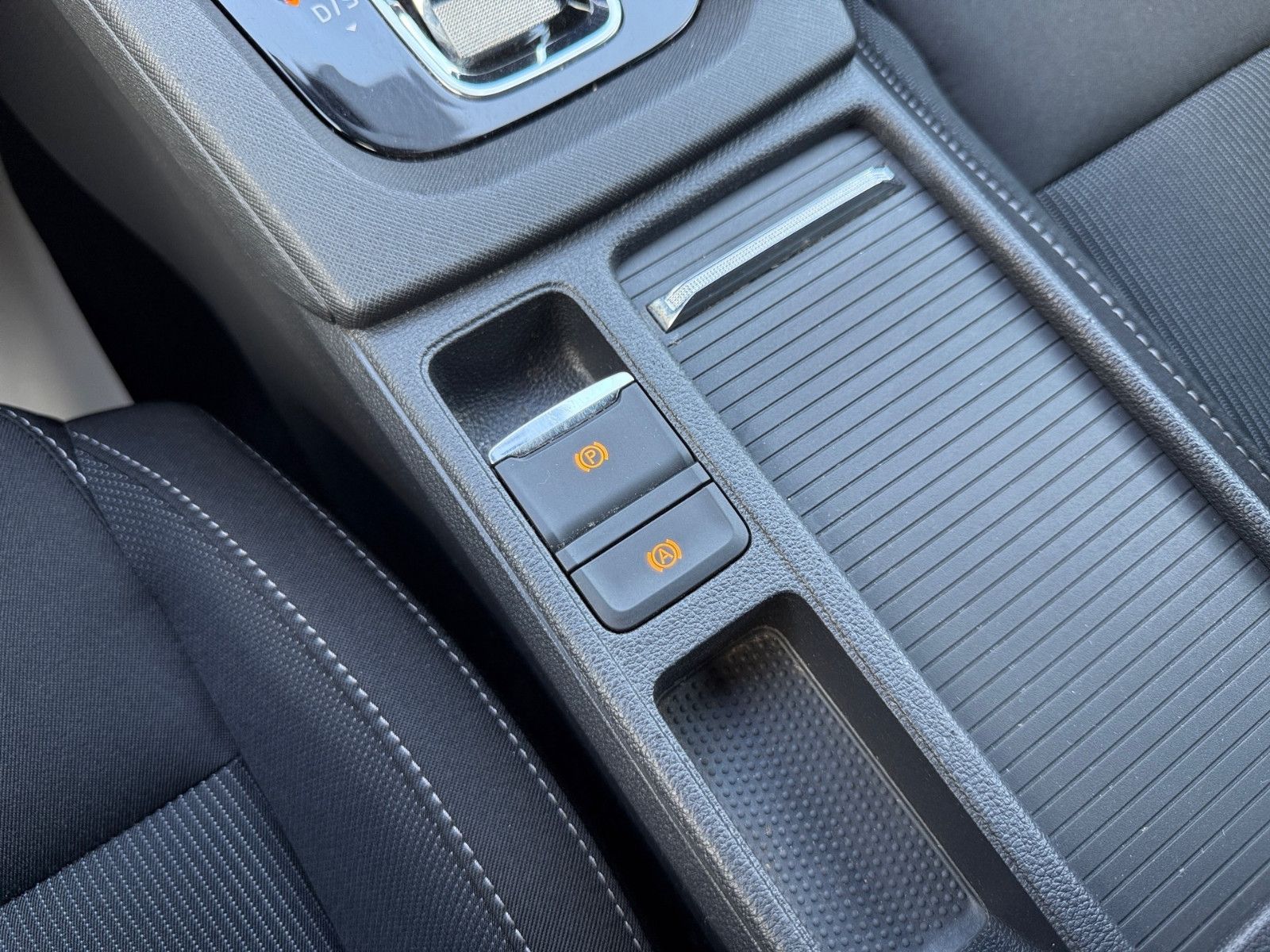 Skoda Octavia Lim. 1.4 TSI Style iV - Samsaru's Car Outlet