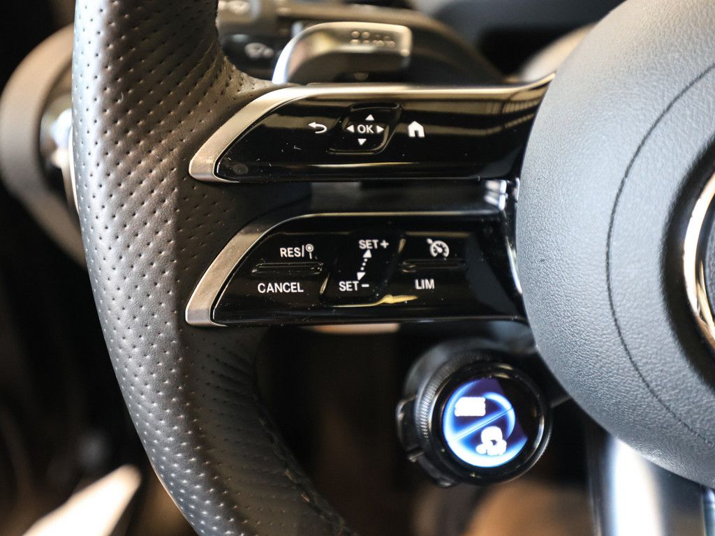 Mercedes-Benz CLA 35 AMG SB 4M Advanced Plus - Samsaru's Car Outlet