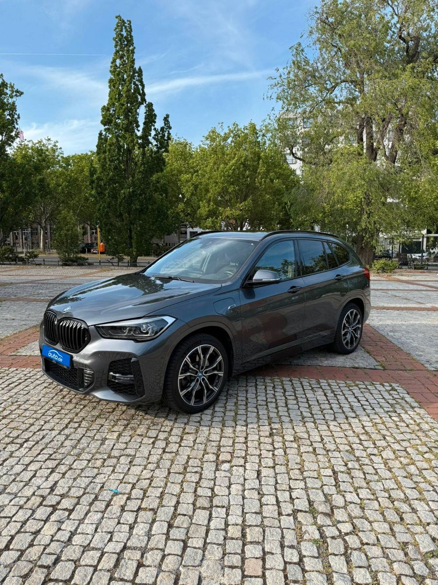 BMW X1 xDrive 25 e M Sport - Samsaru's Car Outlet