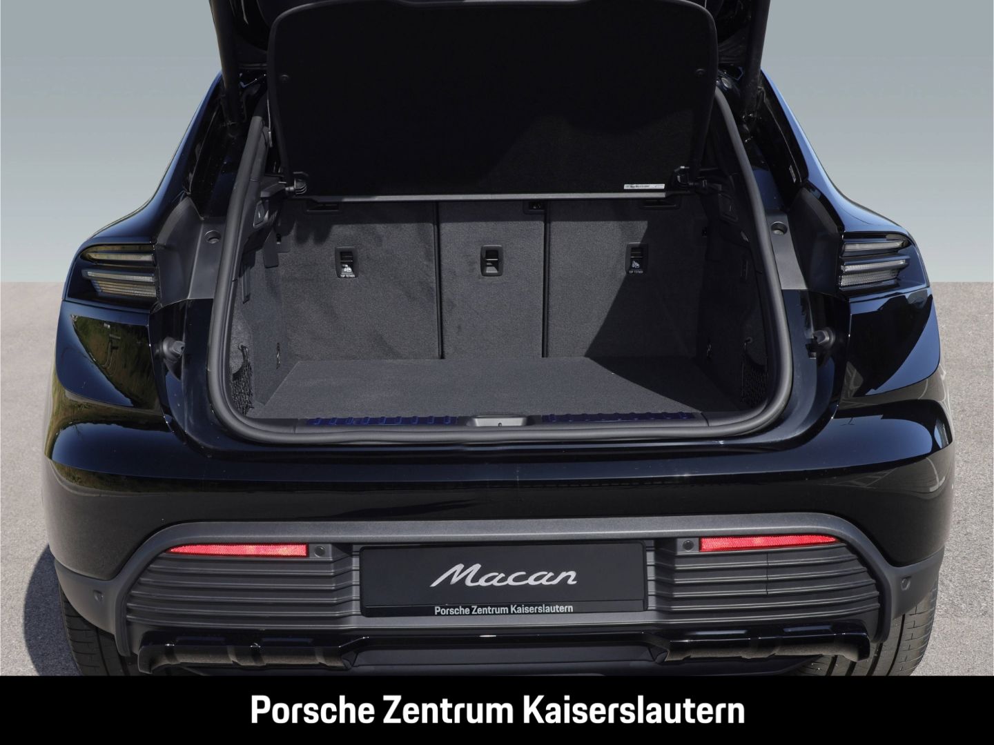 Porsche Macan 4 BOSE Panoramadach Surround View LED