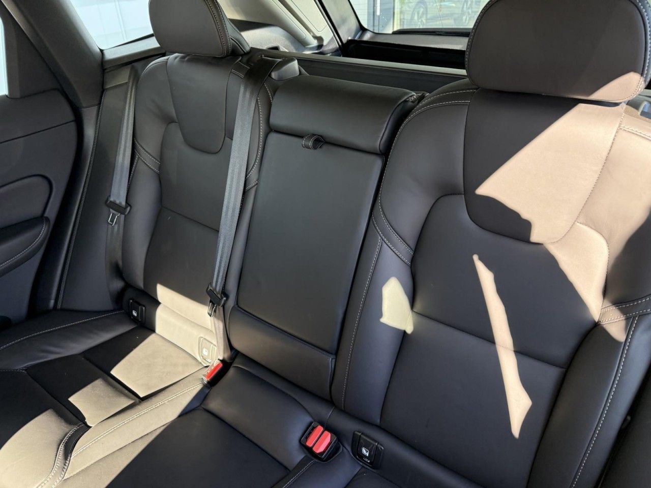 Volvo XC60 B5 (Benzin) AWD Inscription (EURO 6d)