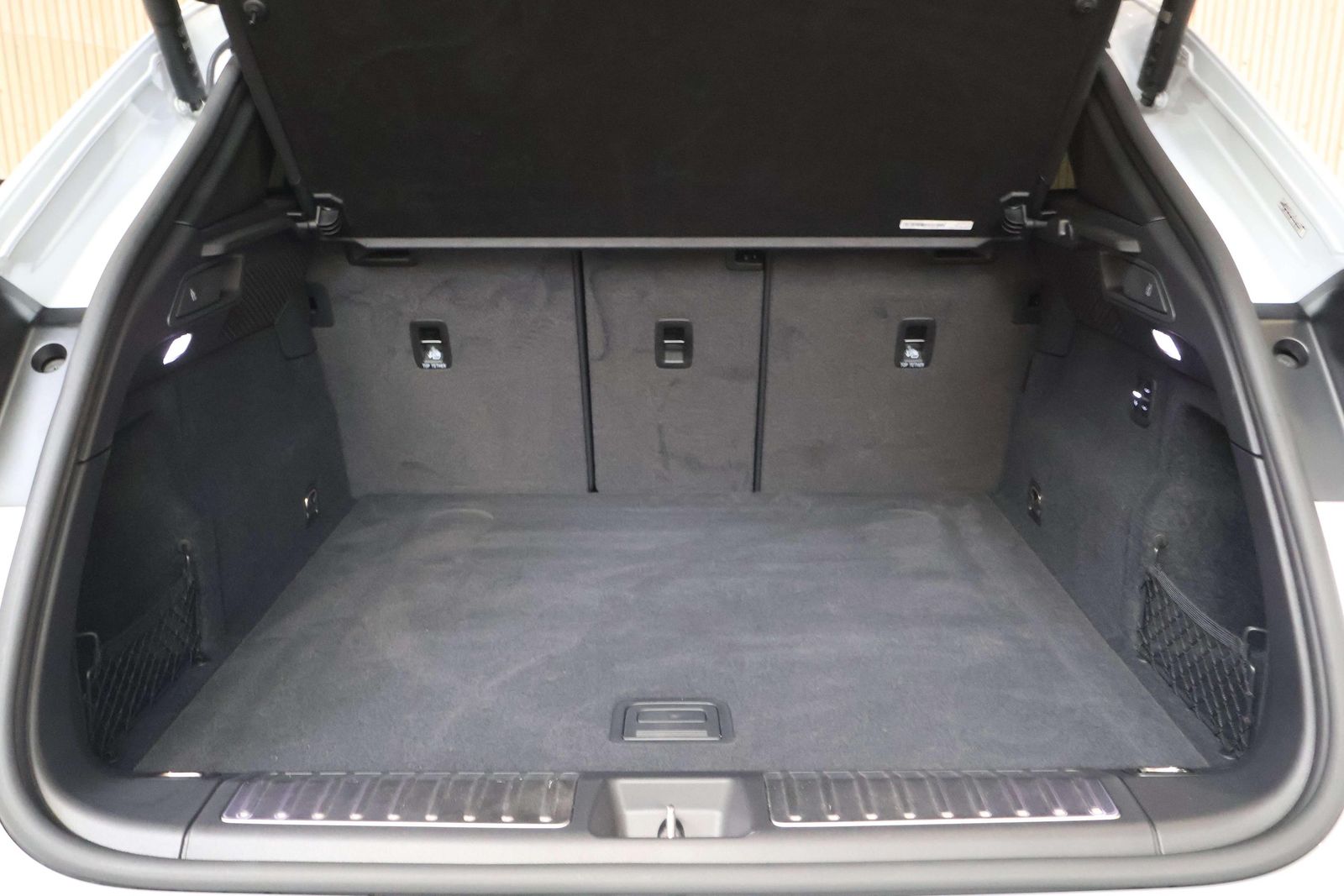 Porsche Macan Macan 4| Luchtvering| Pano| 22 | Bose| Mem