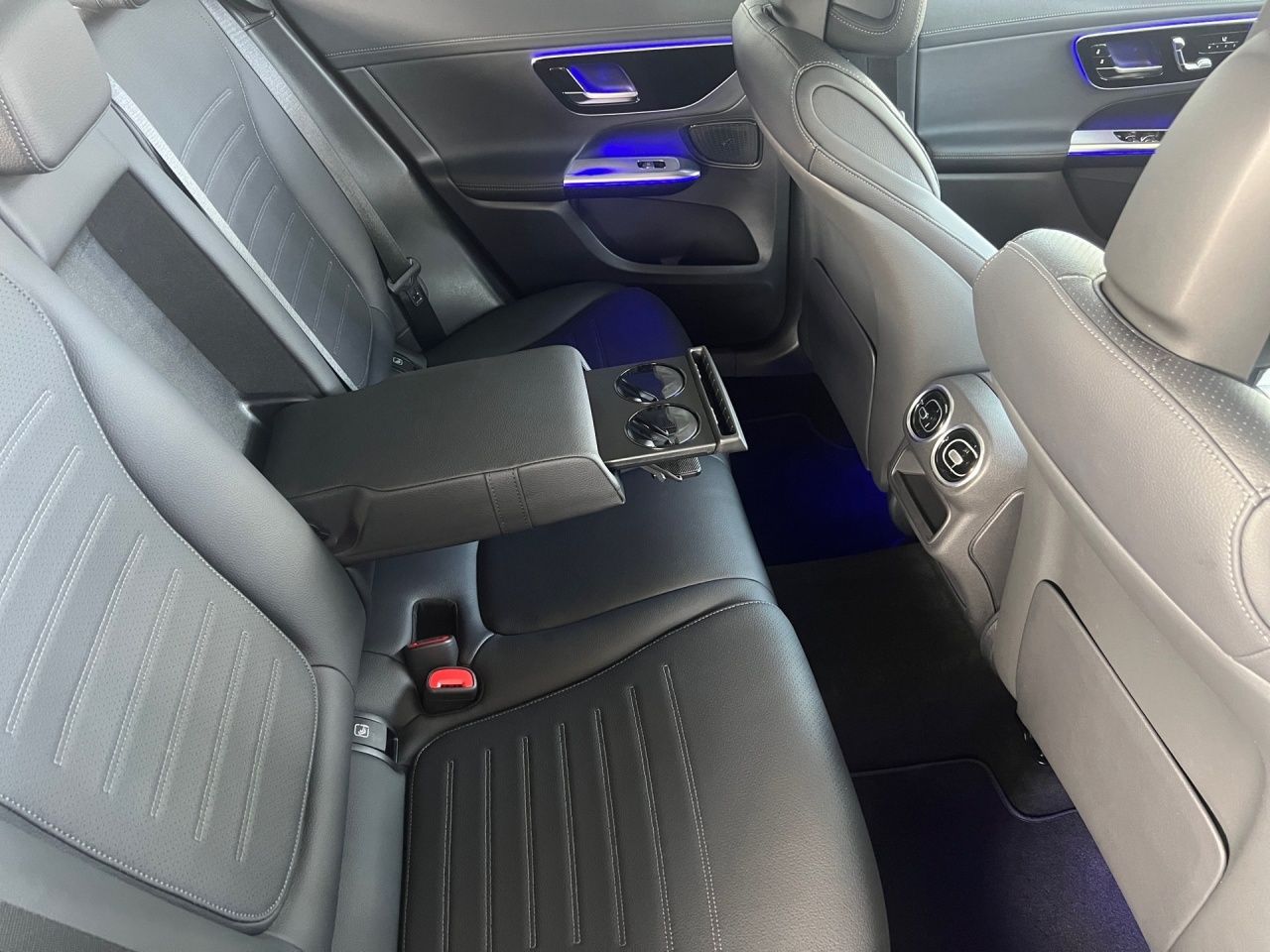 Mercedes-Benz GLC 450 d 4M AMG Night Pano AHK Digital Light