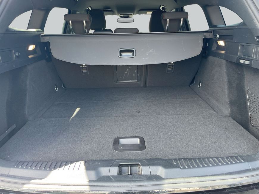 Ford Focus Turnier 1.0 EcoBoost Hybrid Aut. ST-LINE X