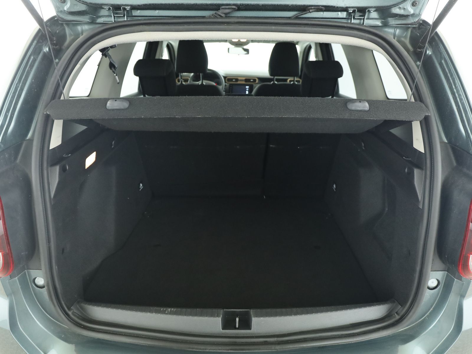 Dacia Duster Extreme TCe 150 EDC Automatik - Samsaru's Car Outlet