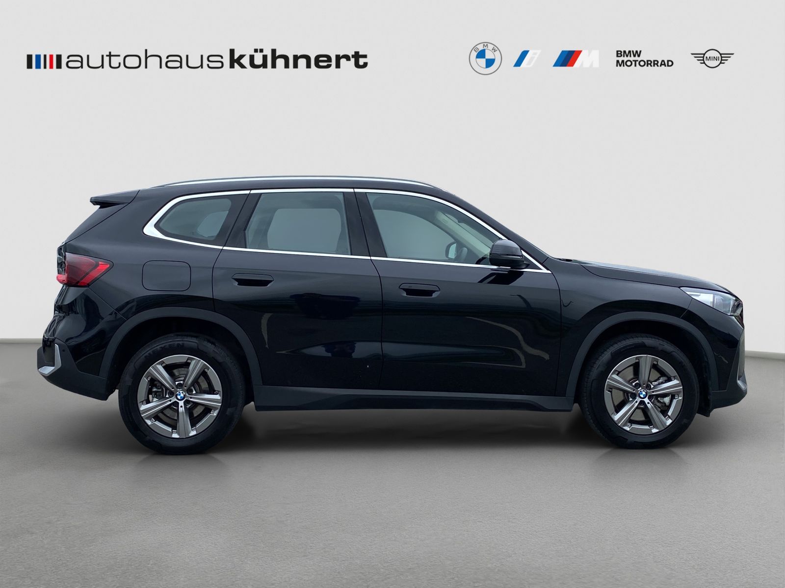 BMW X1 xDrive23i SpurAss - Samsaru's Car Outlet