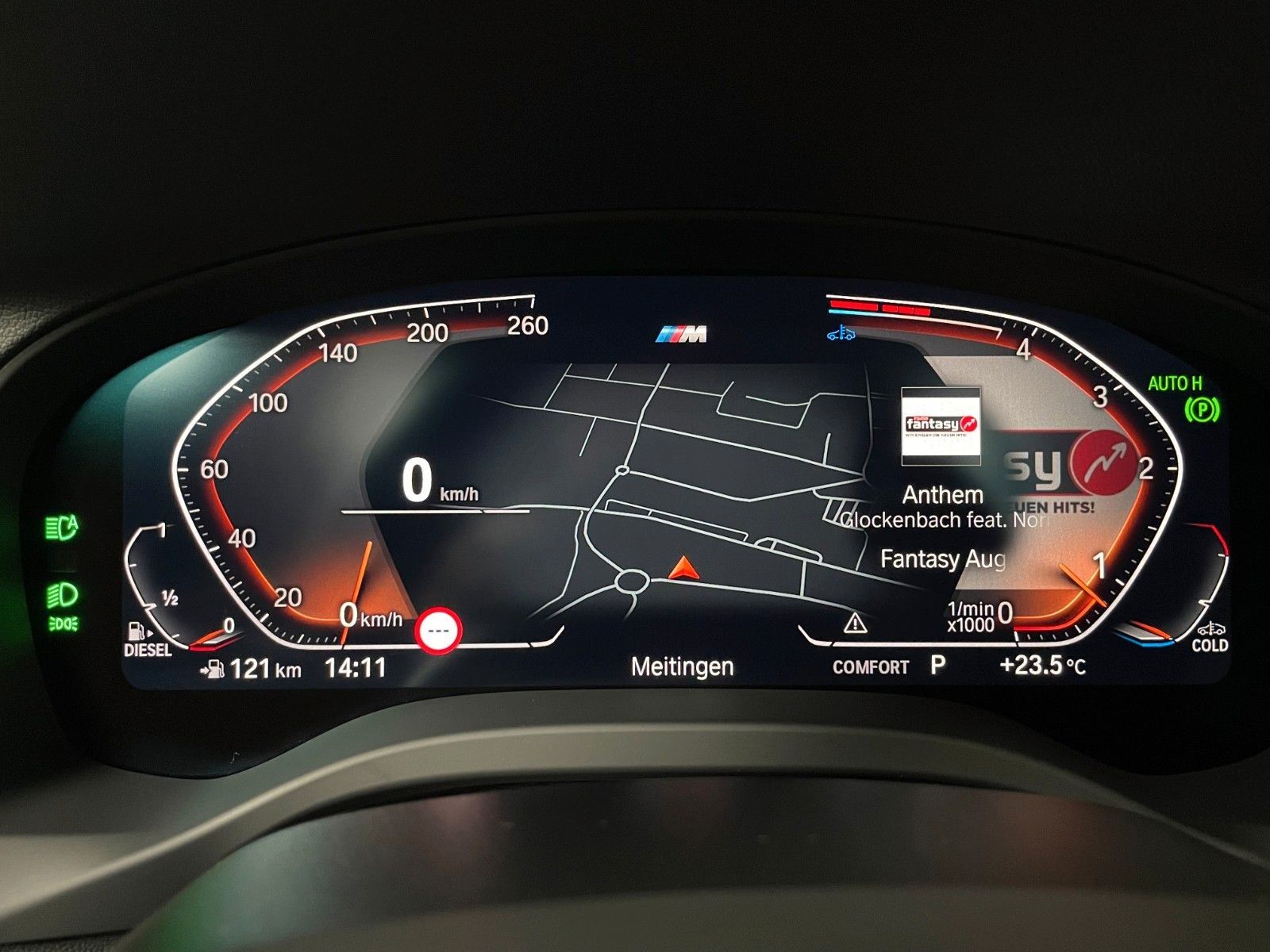 BMW X3 xDrive 20d M Sport - Samsaru's Car Outlet