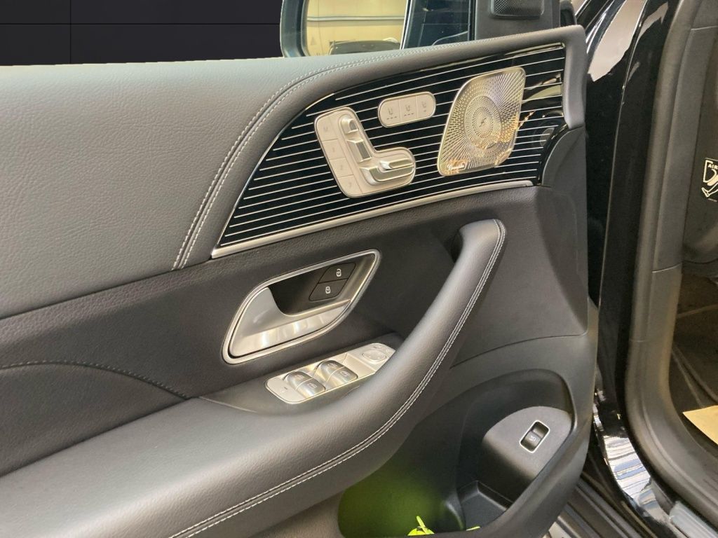 Mercedes-Benz GLE 450 d 4MATIC Coupé AMG*AHV*Standheizung